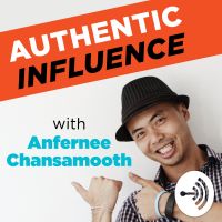 Authentic Influence cover