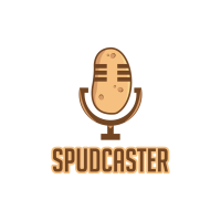 Spudcaster cover