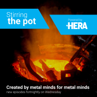 Stirring The Pot cover