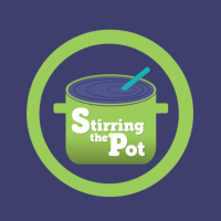 Stirring the Pot cover