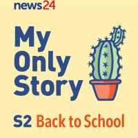 My Only Story cover