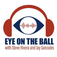 Eye on the Ball cover