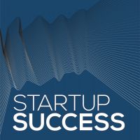 Startup Success: A Podcast for Founders & Investors cover