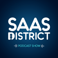 SaaS District cover