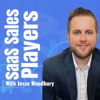 SaaS Sales Players cover