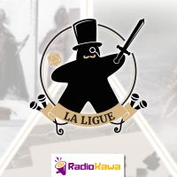 La Ligue cover