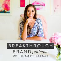 Breakthrough Brand Podcast cover
