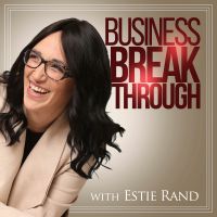 Business Breakthrough cover