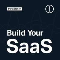 Build Your SaaS cover