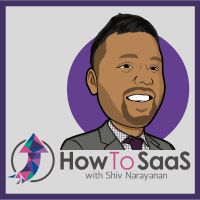 How To SaaS cover