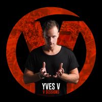 V Sessions with Yves V cover