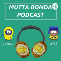 Mutta Bonda Podcast cover