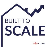 Built to Scale cover