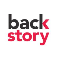 BACKSTORY cover