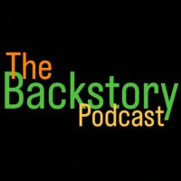 The Backstory Podcast cover
