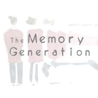 The Memory Generation cover