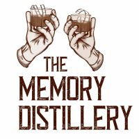 The Memory Distillery cover
