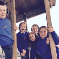 AND Audio Tour with Pembrey Primary School cover