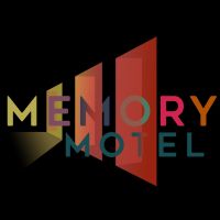Memory Motel cover