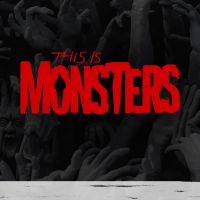 This Is Monsters cover