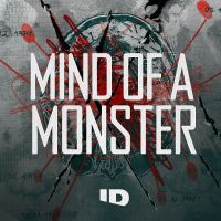 Mind of a Monster cover