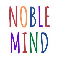 Noble Mind cover
