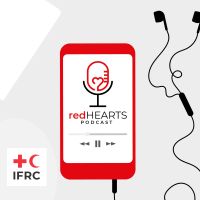 Red Hearts cover