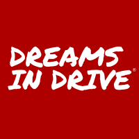 Dreams In Drive cover