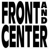 Front and Center cover