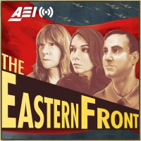 The Eastern Front cover