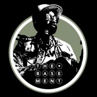 The Basement with Tim Ross cover