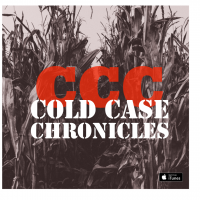 Cold Case Chronicles cover