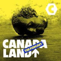 CANADALAND cover