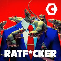Ratfucker cover