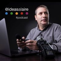 Ideas al aire cover