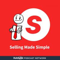 Selling Made Simple And Salesman Podcast cover