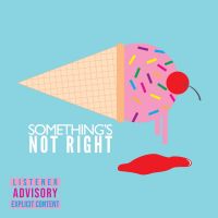 Something's Not Right cover