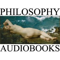 Philosophy Audiobooks cover