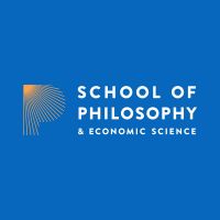 School Of Philosophy cover