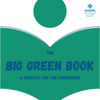 The Big Green Book: A Podcast for the Profession cover