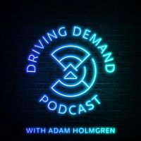 Driving Demand cover