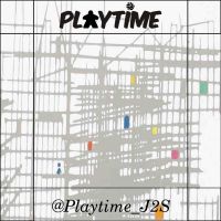 Playtime cover