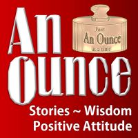 An Ounce cover