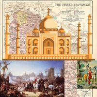 The Uttar Pradesh Show cover