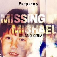 Island Crime cover