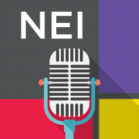 NEI Podcast cover