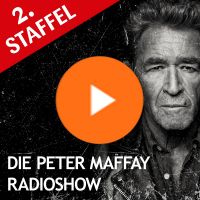 Peter Maffay Radioshow Podcast cover