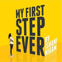 My First Step Ever cover