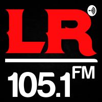La Rancherita 105.1 cover