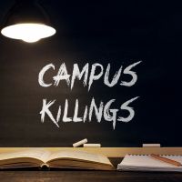 Campus Killings cover
